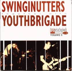 Swingin' Utters : Swingin' Utters - Youth Brigade